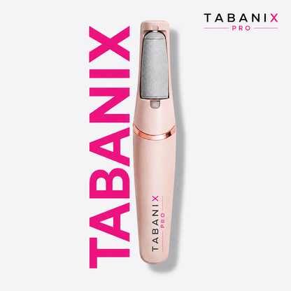 Tabanix Pro – Elektrikli Nasır Temizleme ve Ayak Bakım Aleti